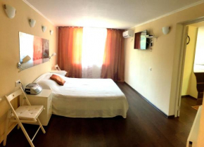 Guest house Na Lesnoy